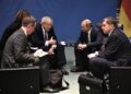 “Reći ću Putinu da ne prelazi granicu!” Odgovor Moskve: Britanske pretnje su alarmantne!