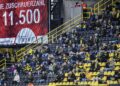 Većina Nemaca odbija popuštanje mera na stadionima