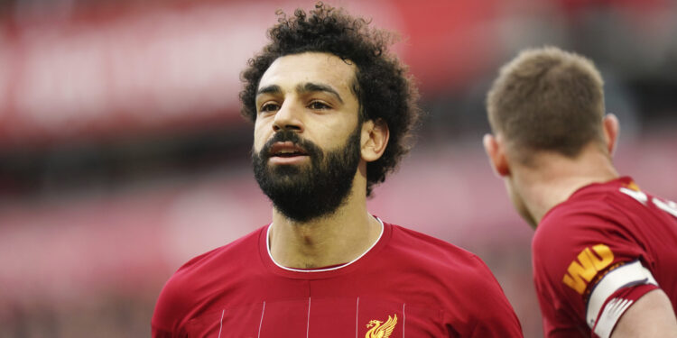 Levandovski, Mesi i Salah kandidati za FIFA igrača godine