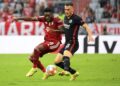 Kostić upisao novu asistenciju, Dortmund slavio posle preokreta