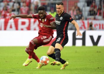 Kostić upisao novu asistenciju, Dortmund slavio posle preokreta