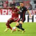 Kostić upisao novu asistenciju, Dortmund slavio posle preokreta