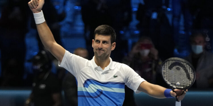 Poznato je kada će Novak napustiti Australiju