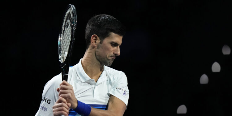 Ceo svet čeka Đokovićevu odluku: Kada će Novak ponovo igrati?