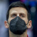 Francuzi otkrili detalje: Novak vrištao i pozirao, a odbio je da skine masku