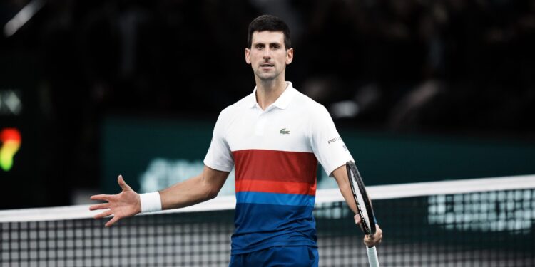 Preokret: Novak ipak može da zaigra na Rolan Garosu?