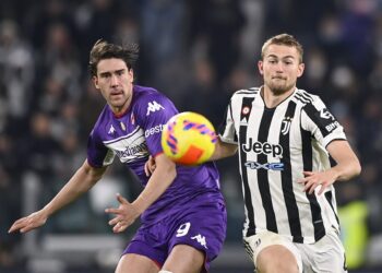 Italijanski mediji Vlahovića preselili u Juventus (FOTO)