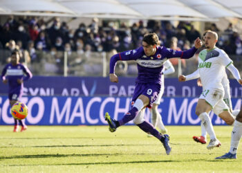 75 miliona za Srbina: Juve i Fiorentina dogovorili visinu transfera za Vlahovića