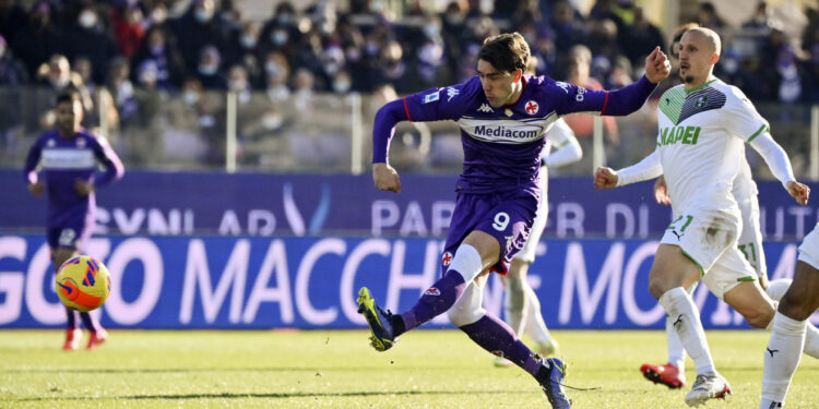 75 miliona za Srbina: Juve i Fiorentina dogovorili visinu transfera za Vlahovića