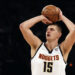 Nikola Jokić najbolji igrač prethodne nedelje na Zapadu!
