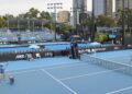 Srpski teniseri počinju kvalifikacije za Australijan open