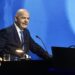 Infantino demantuje da je u Kataru nastradalo 6.500 radnika