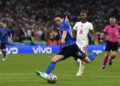 Loše vesti za Juventus: Kijeza pokidao ligamente kolena