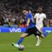 Loše vesti za Juventus: Kijeza pokidao ligamente kolena