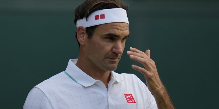 Ambasador pita: Kako bi Švajcarska reagovala na takav tretman Federera?