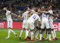 Modrić ispisao istoriju: Hrvat doneo Realu trofej Superkupa