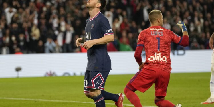 Mesi i Ronaldo pozitivni na koronavirus
