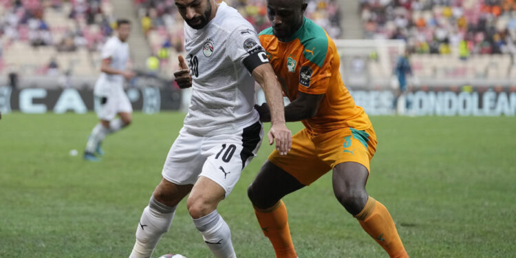 Salah: Trofej sa Egiptom bio bi najvredniji u karijeri