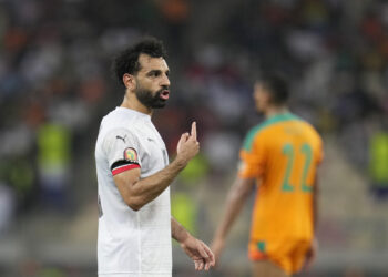 Egipat pobedio Obalu Slonovače posle penala, Baji tragičar, Salah pogodio za četvrtfinale