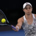 Melburn slavi: Ešli Barti osvojila Australijan open!
