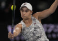 WTA: Barti na vrhu, veliki napredak Kolins