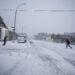 Snažna mećava paralisala Njujork