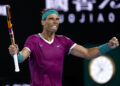 Nadal posle 21. gren slem titule: “Pre mesec dana, nisam znao hoću li biti ovde, ovo je najemotivniji meč u mojoj karijeri”