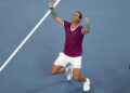Nadal je šampion Australijan opena! Rafa gubio 2:0 protiv Medvedeva pa posle preokreta osvojio 21. gren slem titulu (VIDEO)