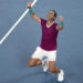 Nadal je šampion Australijan opena! Rafa gubio 2:0 protiv Medvedeva pa posle preokreta osvojio 21. gren slem titulu (VIDEO)