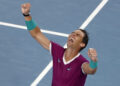 Nadal prestigao Đokovića i Federera: Ovo je stanje na večnoj listi grend slem šampiona