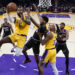 Lebron Džejms vodio Lejkerse do pobede protiv Kingsa