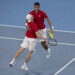Kanada pobedila Rusiju za plasman u finale ATP kupa