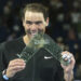 Dok Novak čeka presudu, Nadal osvojio ATP turnir u Melburnu