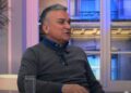 Srđan Đoković: Novak je u pritvoru, ispred sobe dva policajca