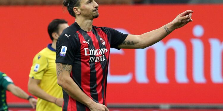 Kako je Zlatan Ibrahimović odbranio Novaka Đokovića?