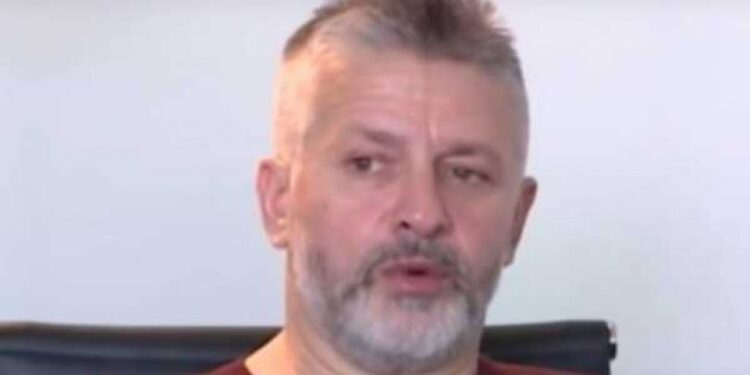 Orića stiže ruka pravde