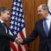 Lavrov upozorio Blinkena: Ako Amerika bude ignorisala…