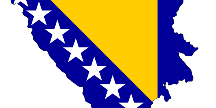 “BiH poslednja kolonija Evrope u kojoj strane diplomate…”