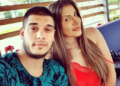 Dalila i Dejan Dragojević ozvaničili pomirenje strasnim poljupcima (VIDEO)
