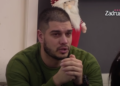 Dejan Dragojević plakao kao kiša dok je pričao o porodičnom susretu (VIDEO)