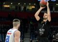 Korona ušla u Partizan, pozitivni Zagorac i Miletić