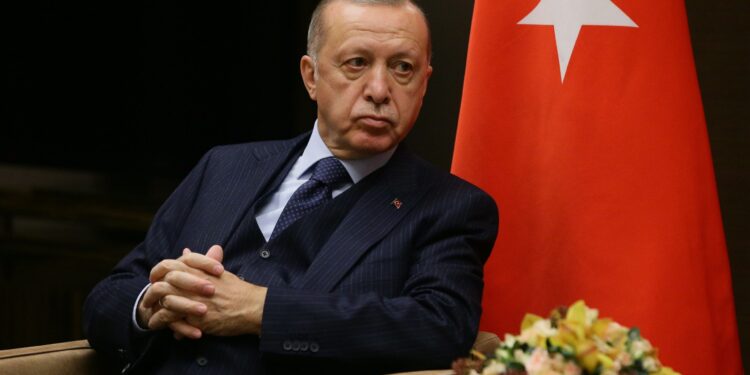 Erdoganu smeta istina: Smenio glavnog statističara zbog objavljivanja podataka o inflaciji