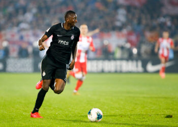 Sadik upisao prvenac za Nigeriju (VIDEO)