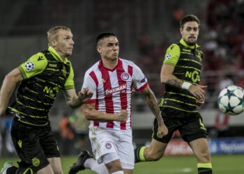 Đurđević pogodio sa 30 metara (VIDEO)