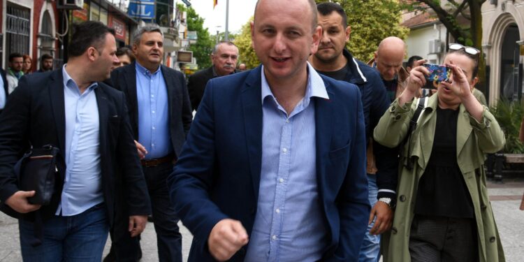 Knežević ima rešenje za krizu u CG!