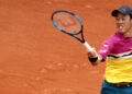 Nišikori propušta Australijan open