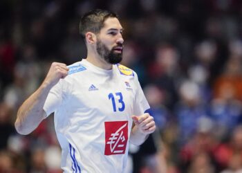 Veliki udarac za Francuze: Karabatić ne ide na Evropsko prvenstvo