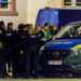 Ubijena dvojica nemačkih policajaca