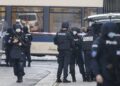 Austrijskoj policiji preti razdor zbog obavezne vakcinacije