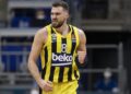 Nastavak Evrolige: Gudurić zapažen u pobedi Fenera nad Olimpijakosom
